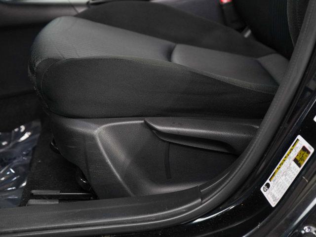 Photo of 2015 Jet Black Mica Mazda Mazda3