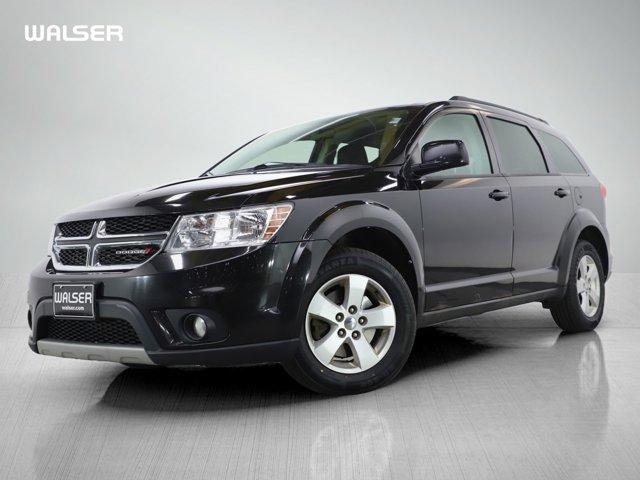 2012 Dodge Journey