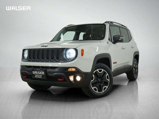 2015 Jeep Renegade