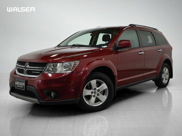 2011 Dodge Journey