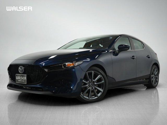 2021 Mazda Mazda3