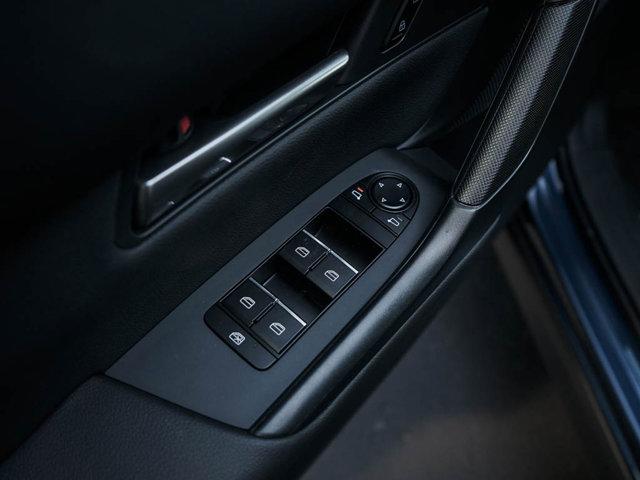 Photo of 2025 Ingot Blue Metallic Mazda CX-50