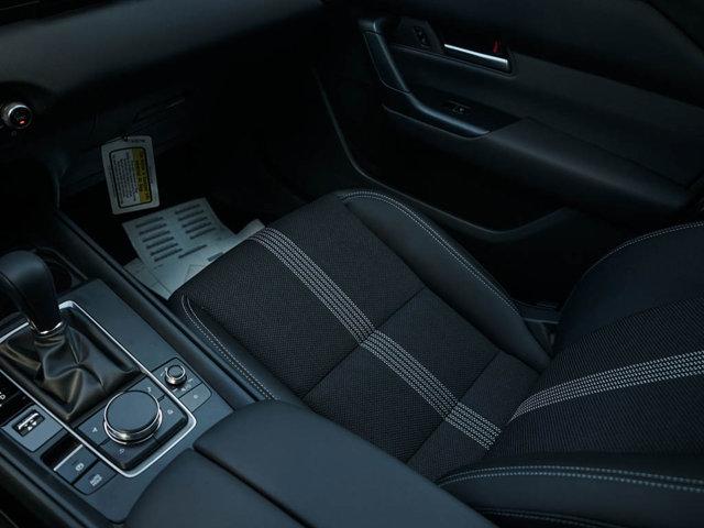 Photo of 2025 Ingot Blue Metallic Mazda CX-50