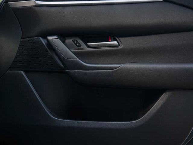Photo of 2025 Ingot Blue Metallic Mazda CX-50
