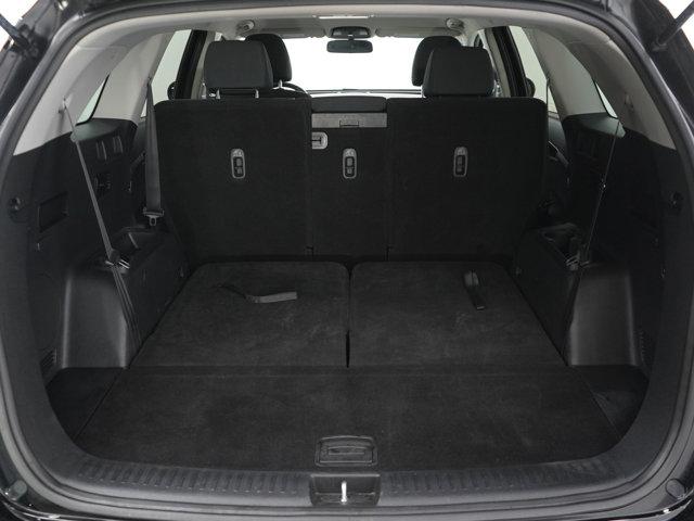 Photo of 2020 Ebony Black Kia Sorento