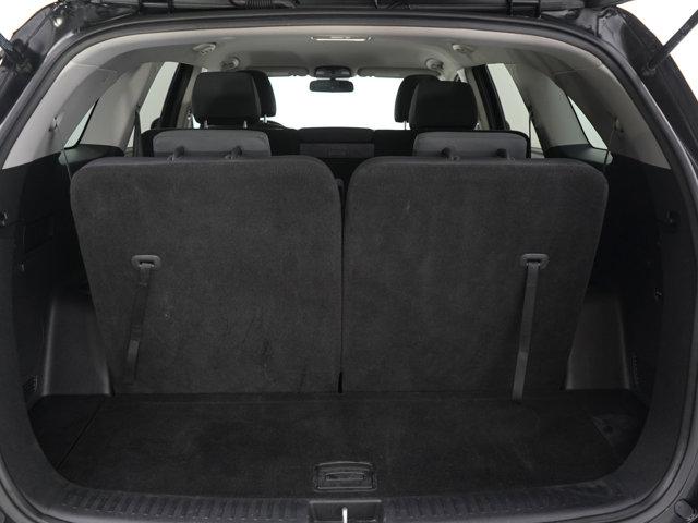 Photo of 2020 Ebony Black Kia Sorento