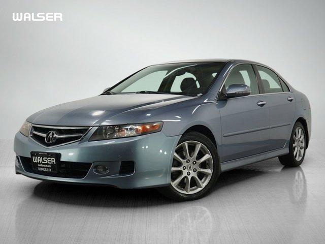 2007 Acura TSX