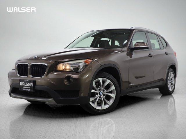 2014 BMW X1