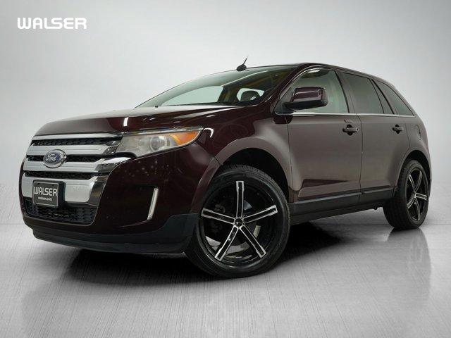 2011 Ford Edge