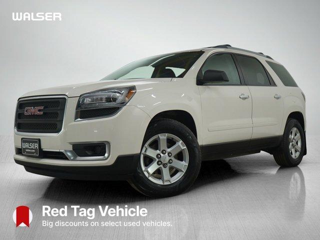 2014 GMC Acadia