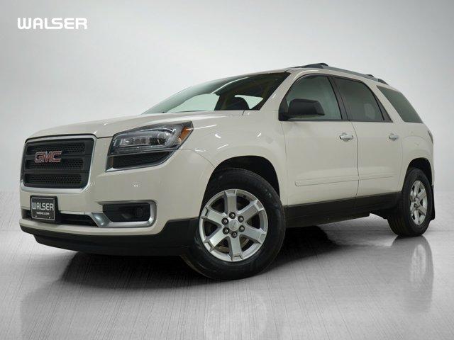 2014 GMC Acadia