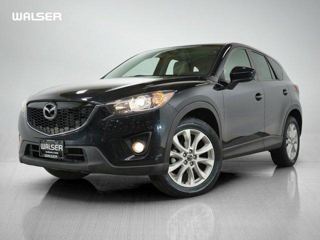 2014 Mazda CX-5