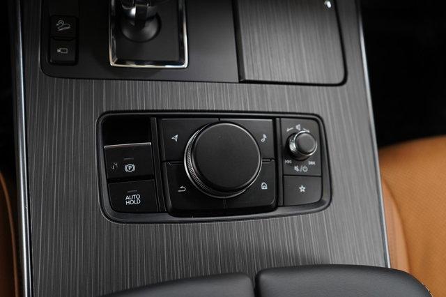 Photo of 2024 Platinum Quartz Mazda CX-90