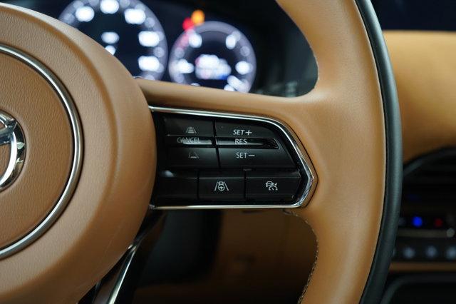 Photo of 2024 Platinum Quartz Mazda CX-90