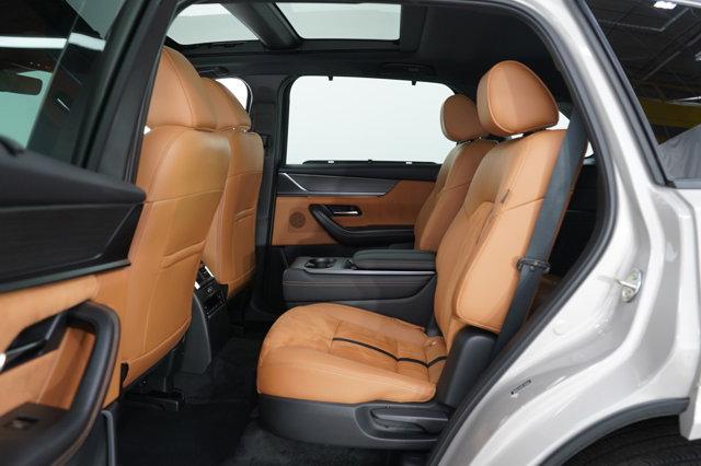Photo of 2024 Platinum Quartz Mazda CX-90
