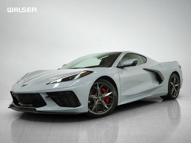 2023 Chevrolet Corvette