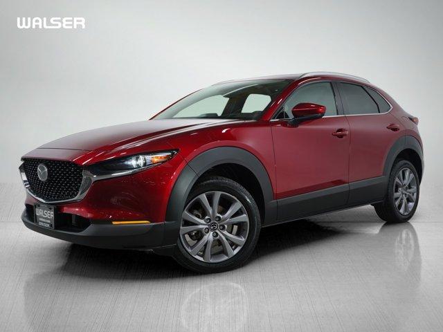 2022 Mazda Cx-30