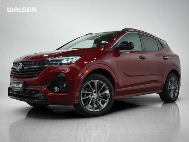 2020 Buick Encore Gx