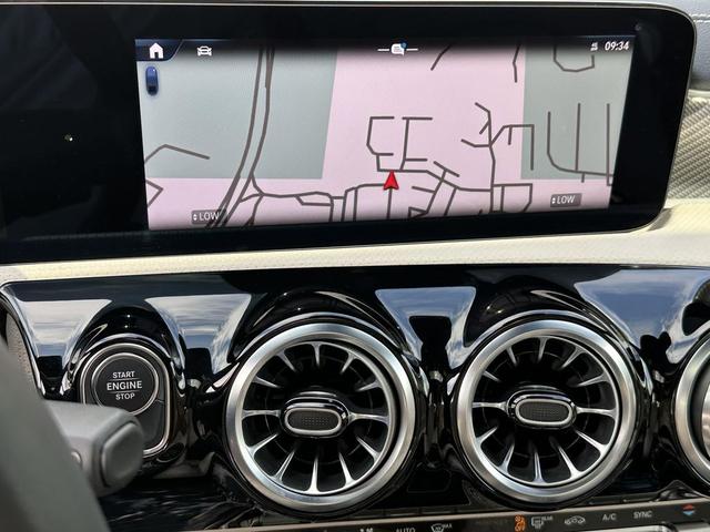 Photo of 2025 White Mercedes-Benz CLA 250