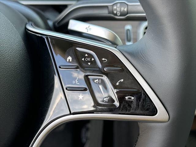 Photo of 2025 White Mercedes-Benz GLE 350