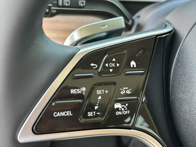 Photo of 2025 White Mercedes-Benz GLE 350
