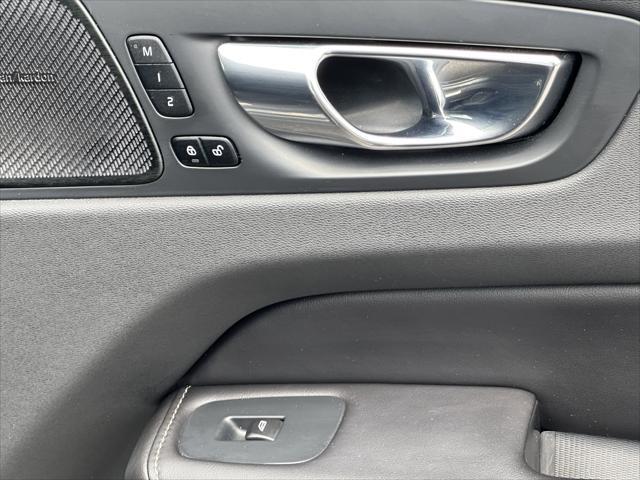 Photo of 2020 Gray Volvo XC60