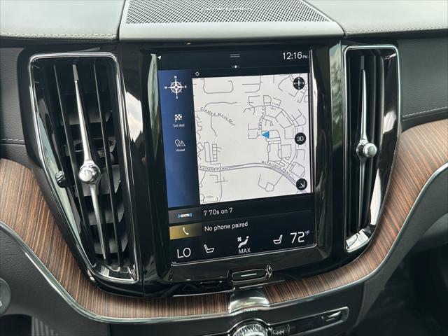 Photo of 2020 Gray Volvo XC60