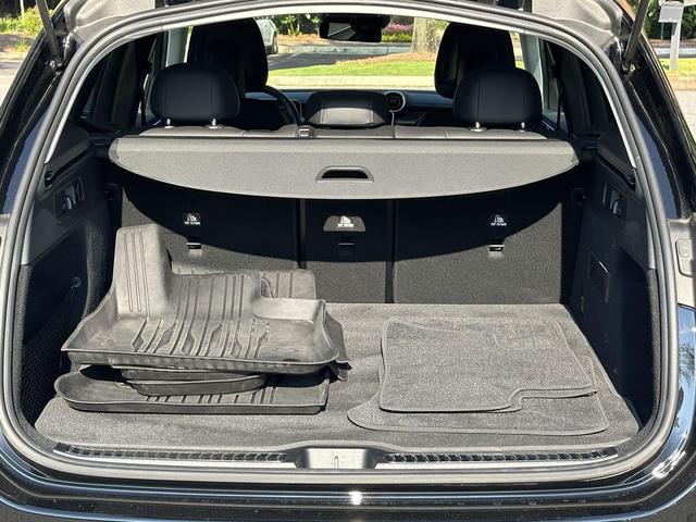 Photo of 2023 Black Mercedes-Benz GLC 300
