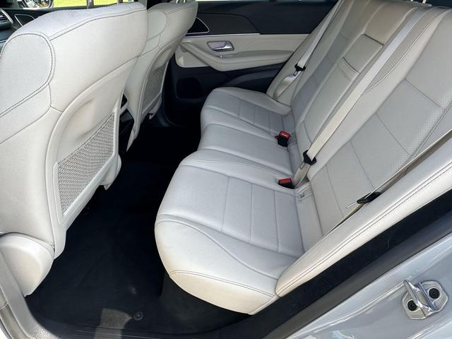 Photo of 2024 Gray Mercedes-Benz GLE 350