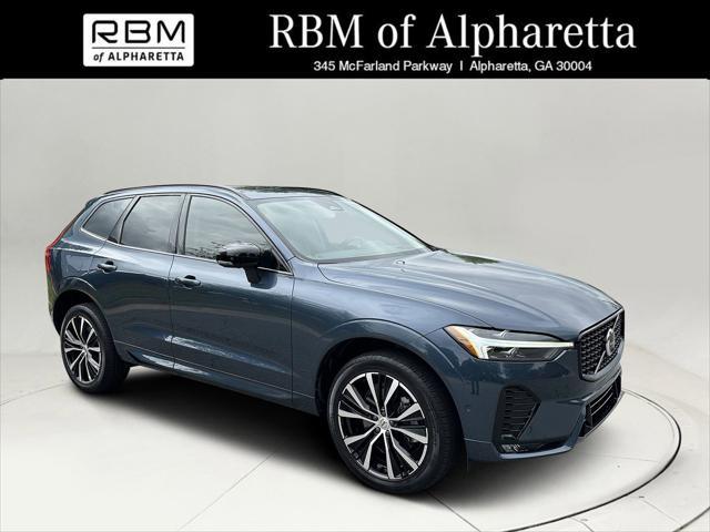 2023 Volvo XC60