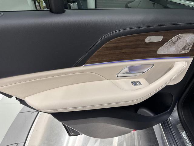 Photo of 2026 Gray Mercedes-Benz GLE 450