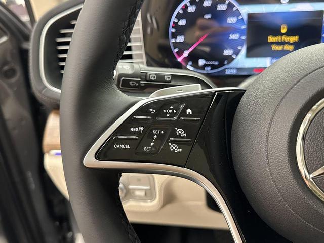 Photo of 2026 Gray Mercedes-Benz GLE 450