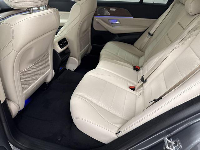 Photo of 2026 Gray Mercedes-Benz GLE 450