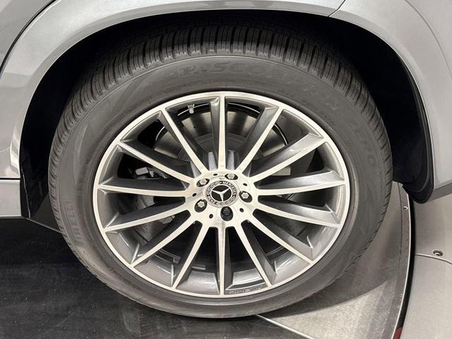 Photo of 2026 Gray Mercedes-Benz GLE 450