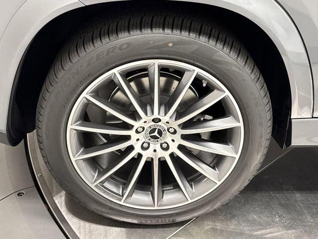Photo of 2026 Gray Mercedes-Benz GLE 450