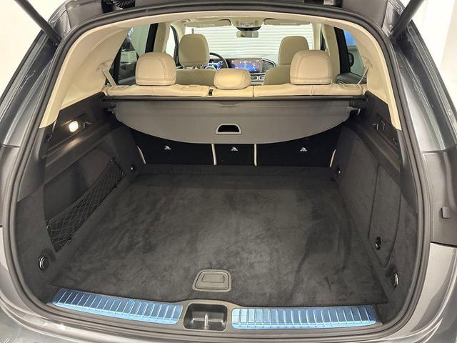 Photo of 2026 Gray Mercedes-Benz GLE 450