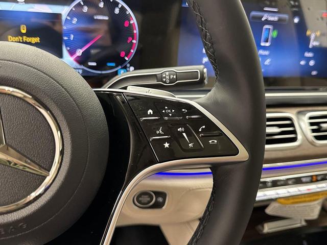 Photo of 2026 Gray Mercedes-Benz GLE 450
