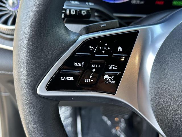 Photo of 2024 Gray Mercedes-Benz EQE 350