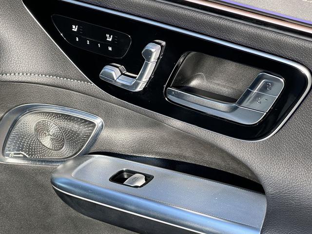 Photo of 2024 Gray Mercedes-Benz EQE 350