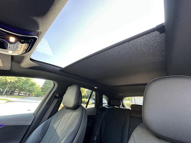 Photo of 2024 Gray Mercedes-Benz EQE 350