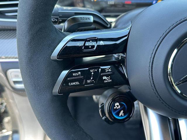 Photo of 2025 Black Mercedes-Benz AMG GLE 53