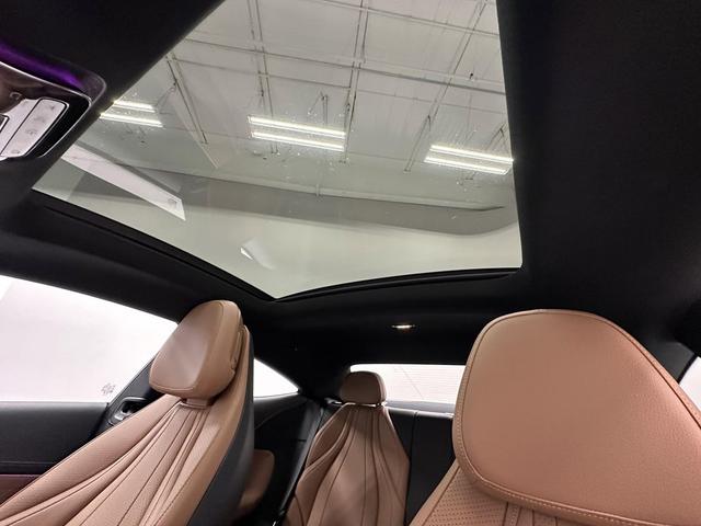 Photo of 2024  Mercedes-Benz CLE 300