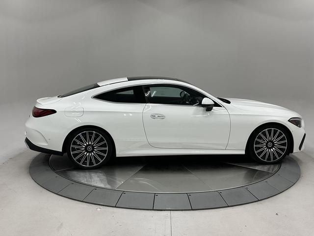 Photo of 2024  Mercedes-Benz CLE 300