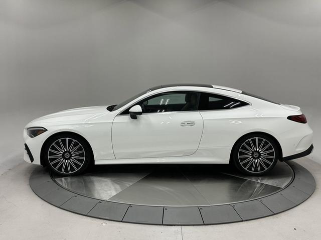 Photo of 2024  Mercedes-Benz CLE 300