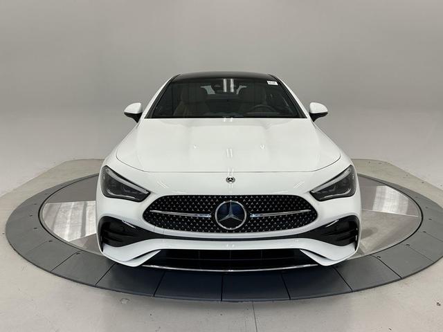 Photo of 2024  Mercedes-Benz CLE 300