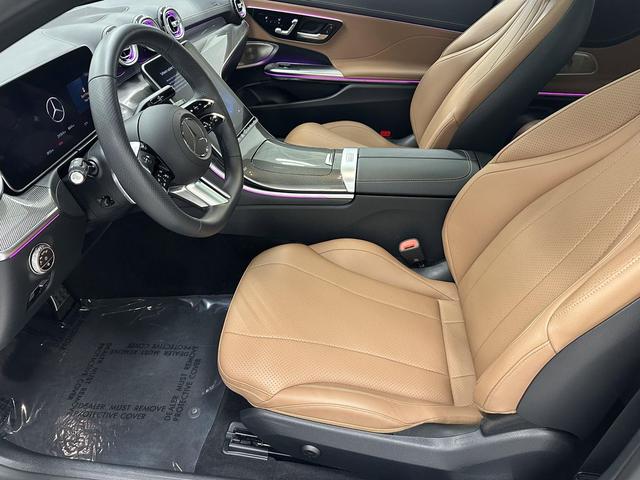 Photo of 2024  Mercedes-Benz CLE 300