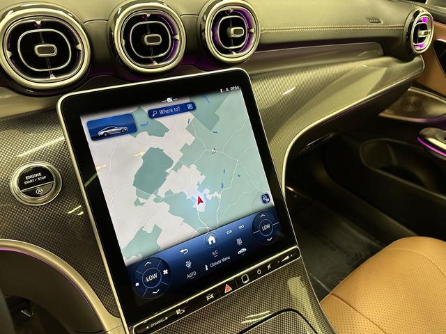 Photo of 2024  Mercedes-Benz CLE 300