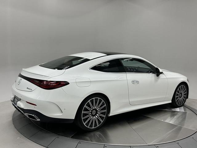 Photo of 2024  Mercedes-Benz CLE 300