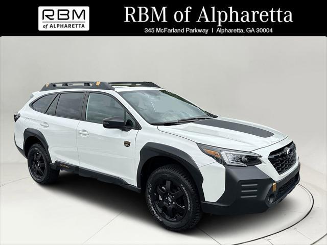 2023 Subaru Outback