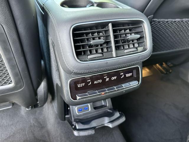 Photo of 2024 White Mercedes-Benz AMG GLS 63